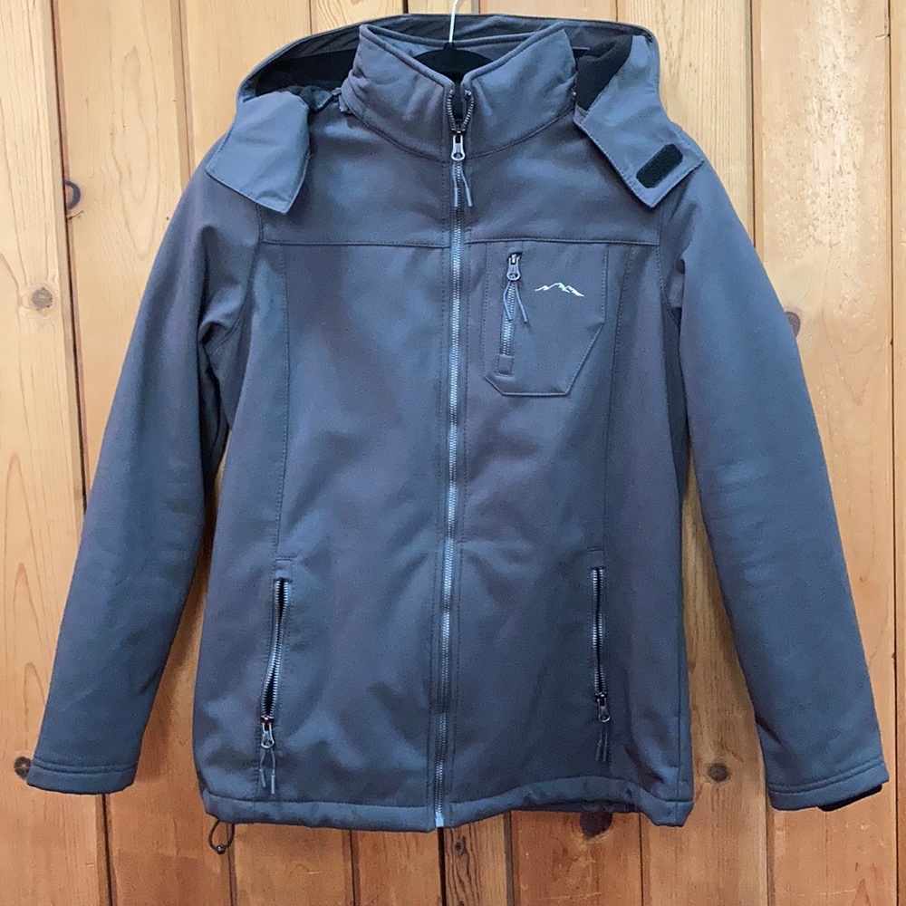 Rustic Ridge women’s jacket size M
